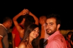 Saturday Beach Bar Party at Edde Sands Byblos